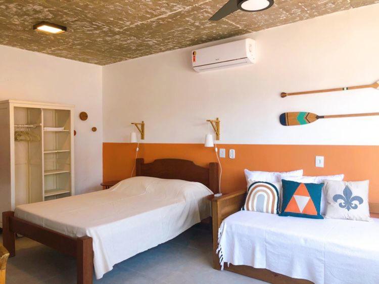 Suite Charme Apt 10 Ilhabela Exterior photo